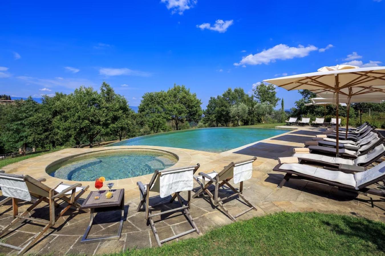 Le Lappe Villa Кавриля Екстериор снимка
