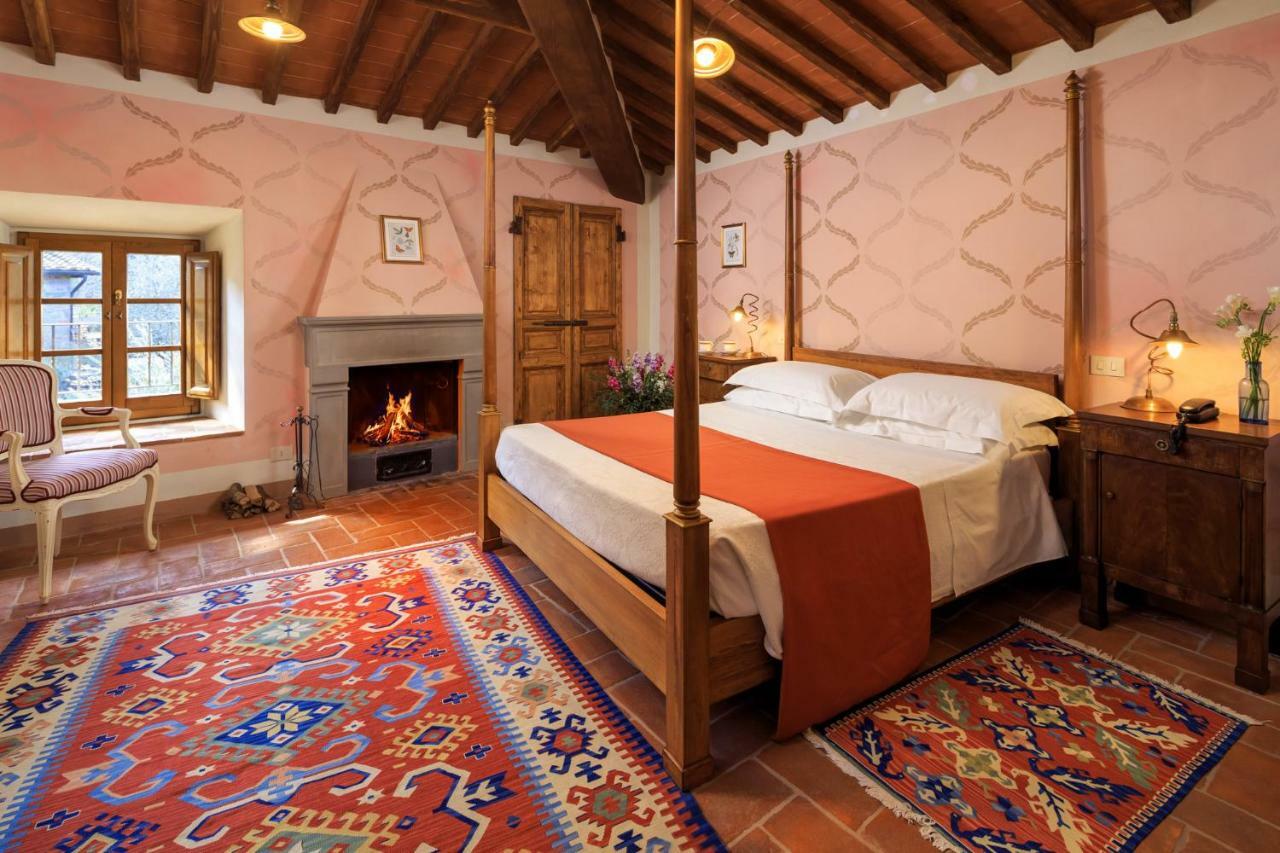 Le Lappe Villa Кавриля Екстериор снимка