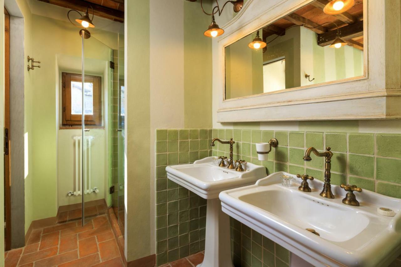 Le Lappe Villa Кавриля Екстериор снимка