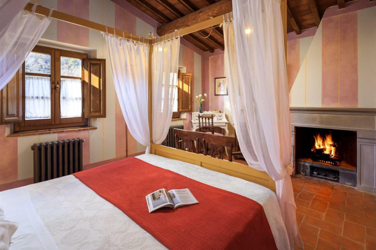 Le Lappe Villa Кавриля Екстериор снимка