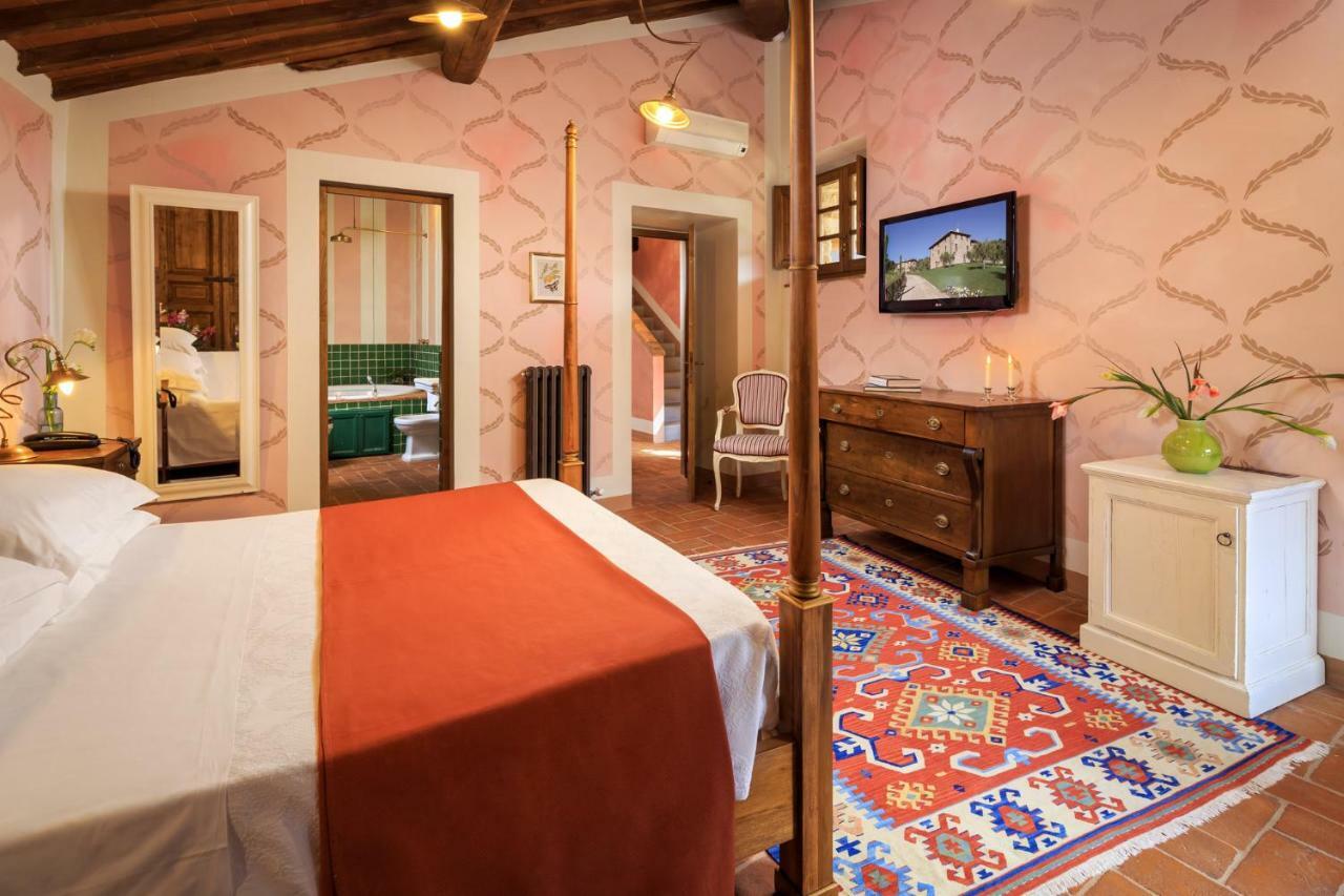 Le Lappe Villa Кавриля Екстериор снимка