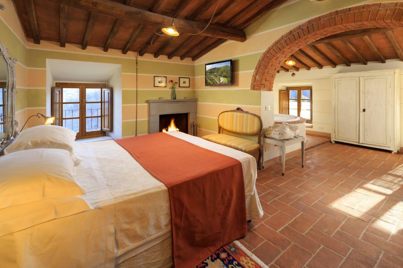 Le Lappe Villa Кавриля Екстериор снимка