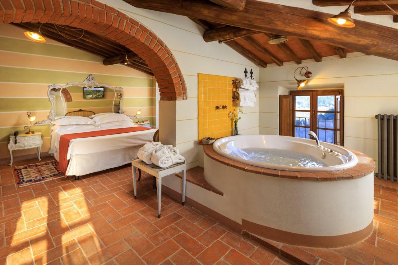 Le Lappe Villa Кавриля Екстериор снимка