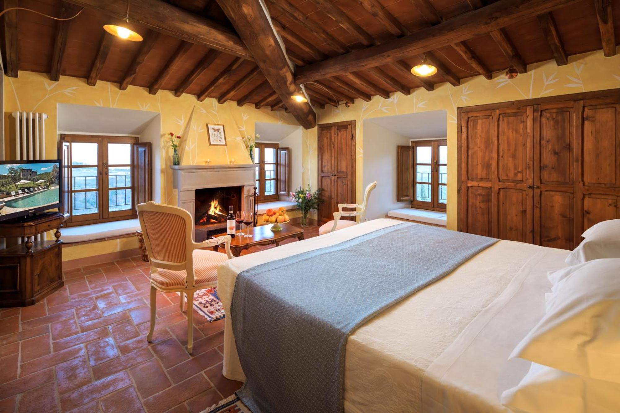 Le Lappe Villa Кавриля Екстериор снимка