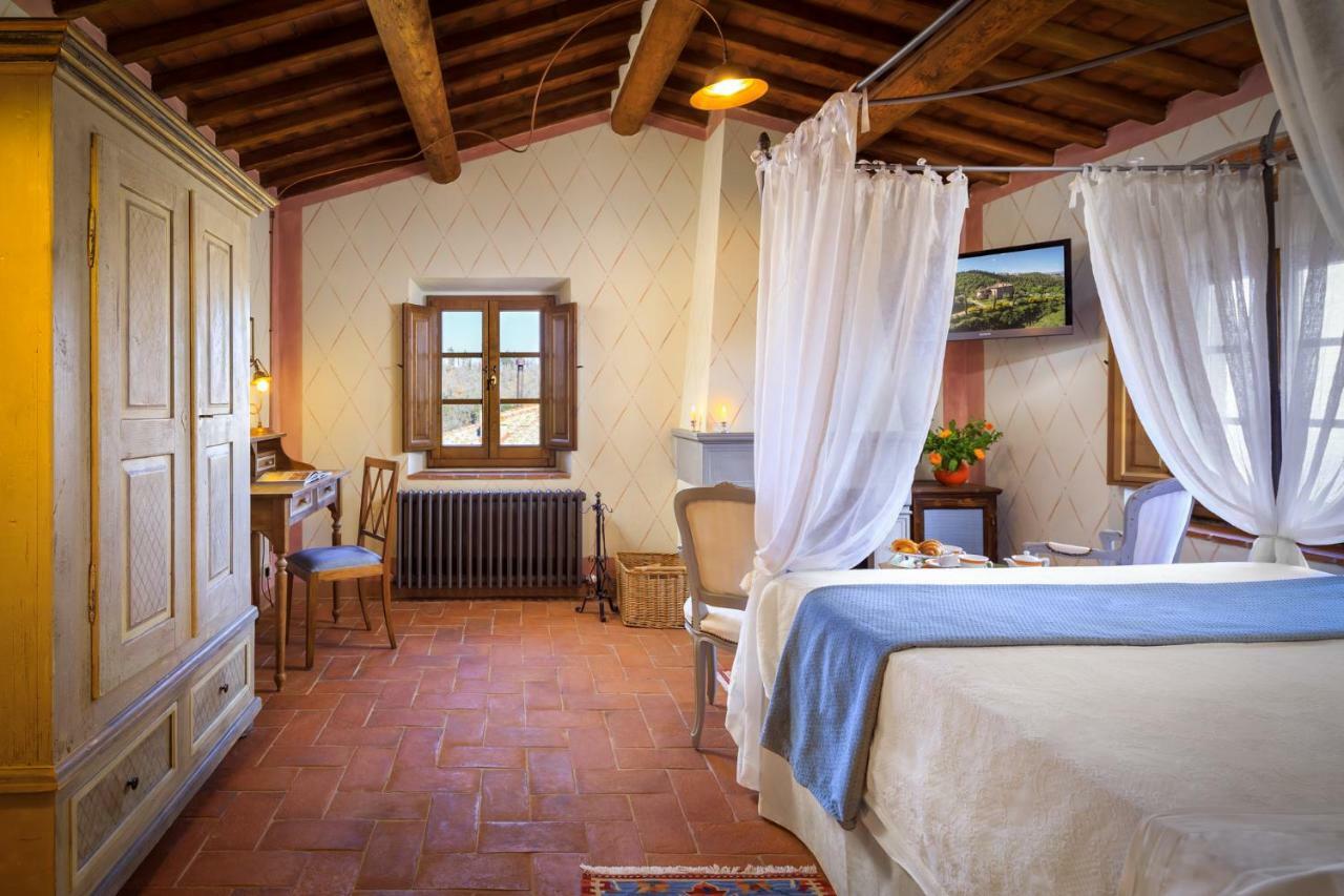 Le Lappe Villa Кавриля Екстериор снимка
