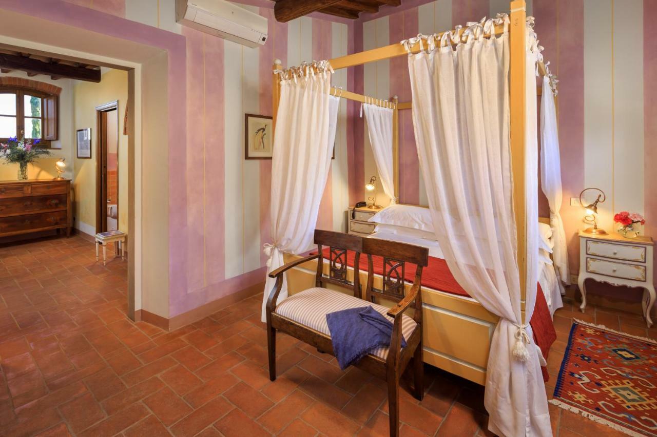 Le Lappe Villa Кавриля Екстериор снимка