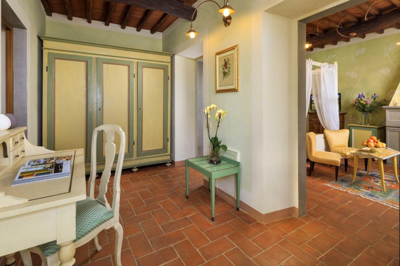 Le Lappe Villa Кавриля Екстериор снимка