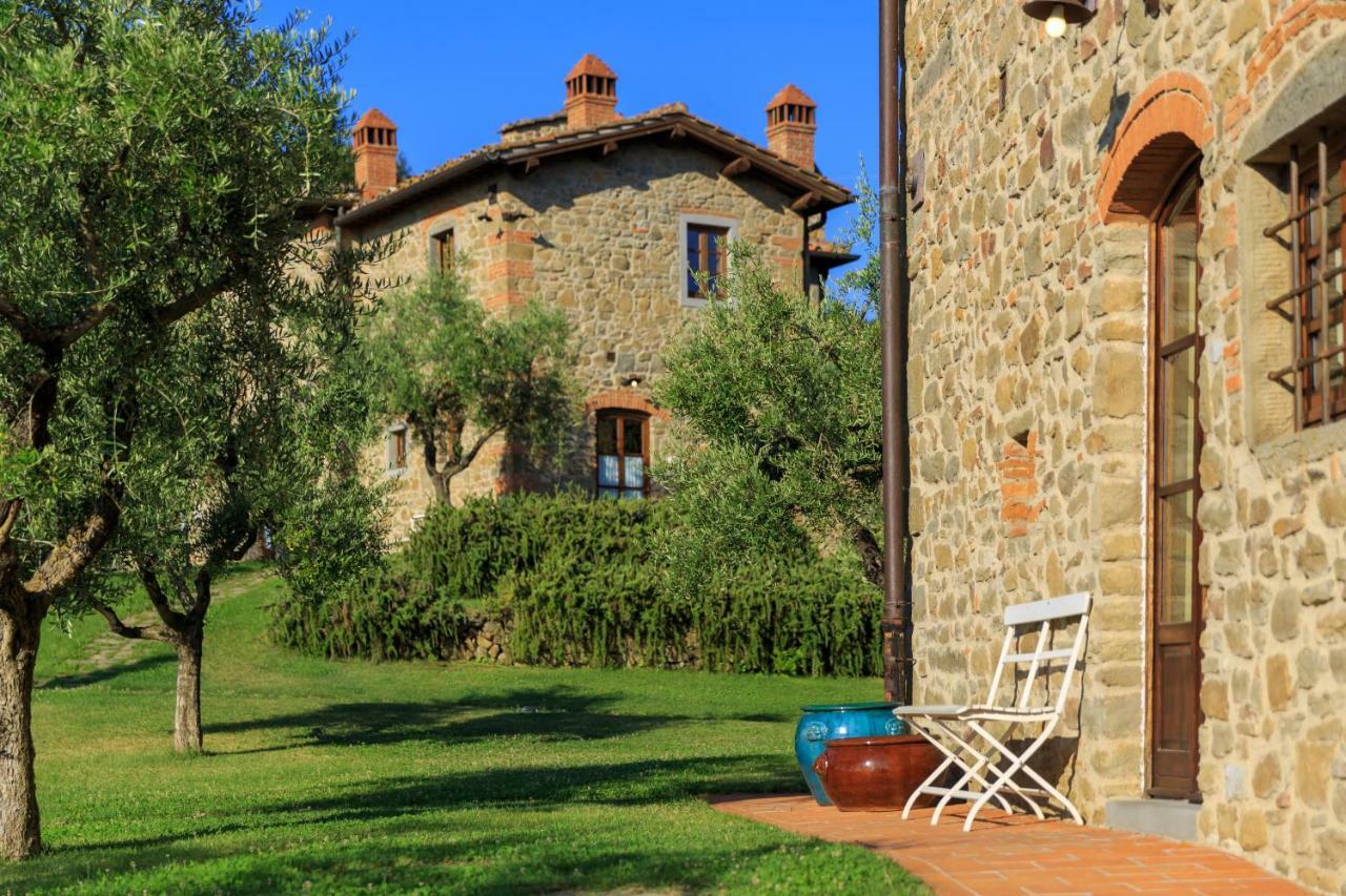Le Lappe Villa Кавриля Екстериор снимка
