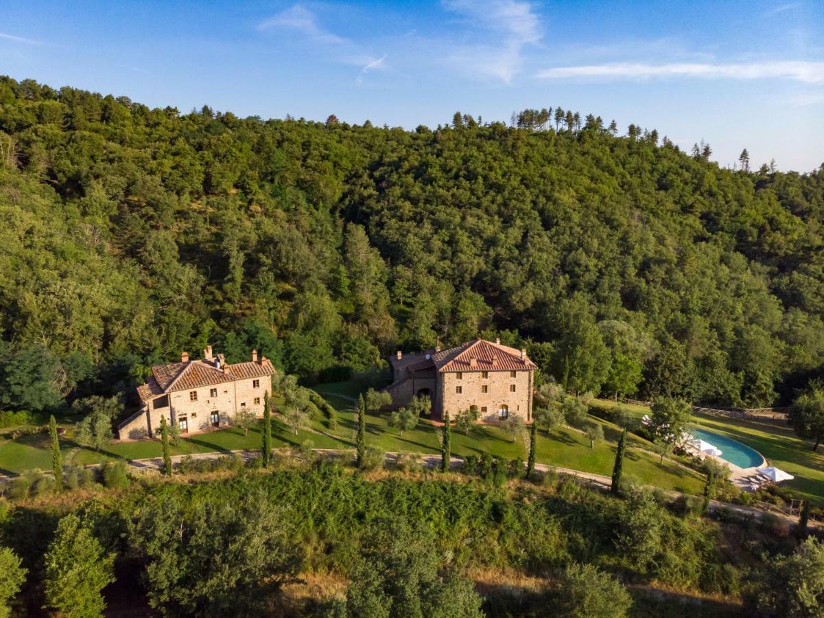 Le Lappe Villa Кавриля Екстериор снимка