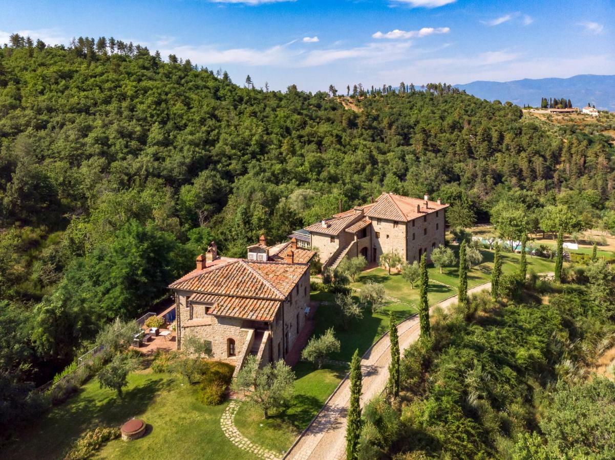Le Lappe Villa Кавриля Екстериор снимка