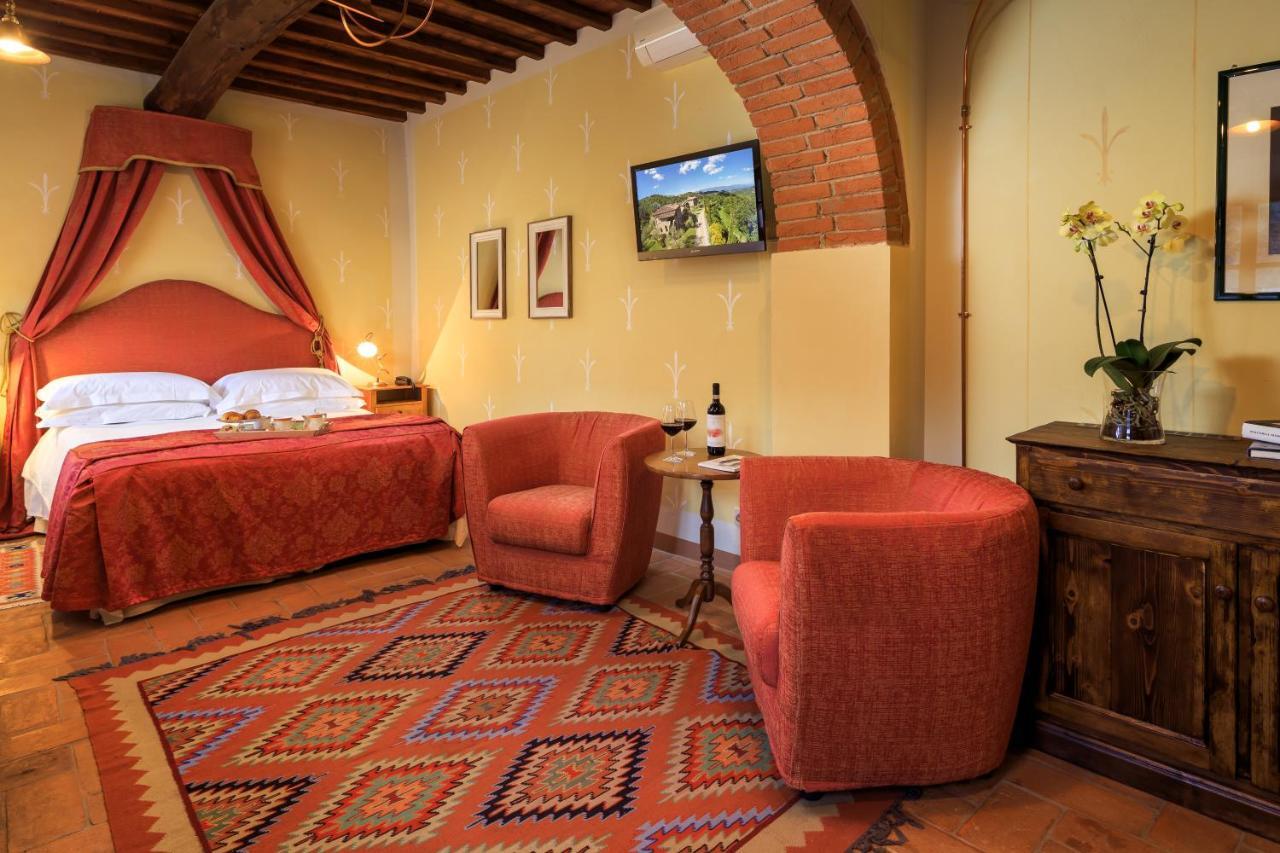 Le Lappe Villa Кавриля Екстериор снимка