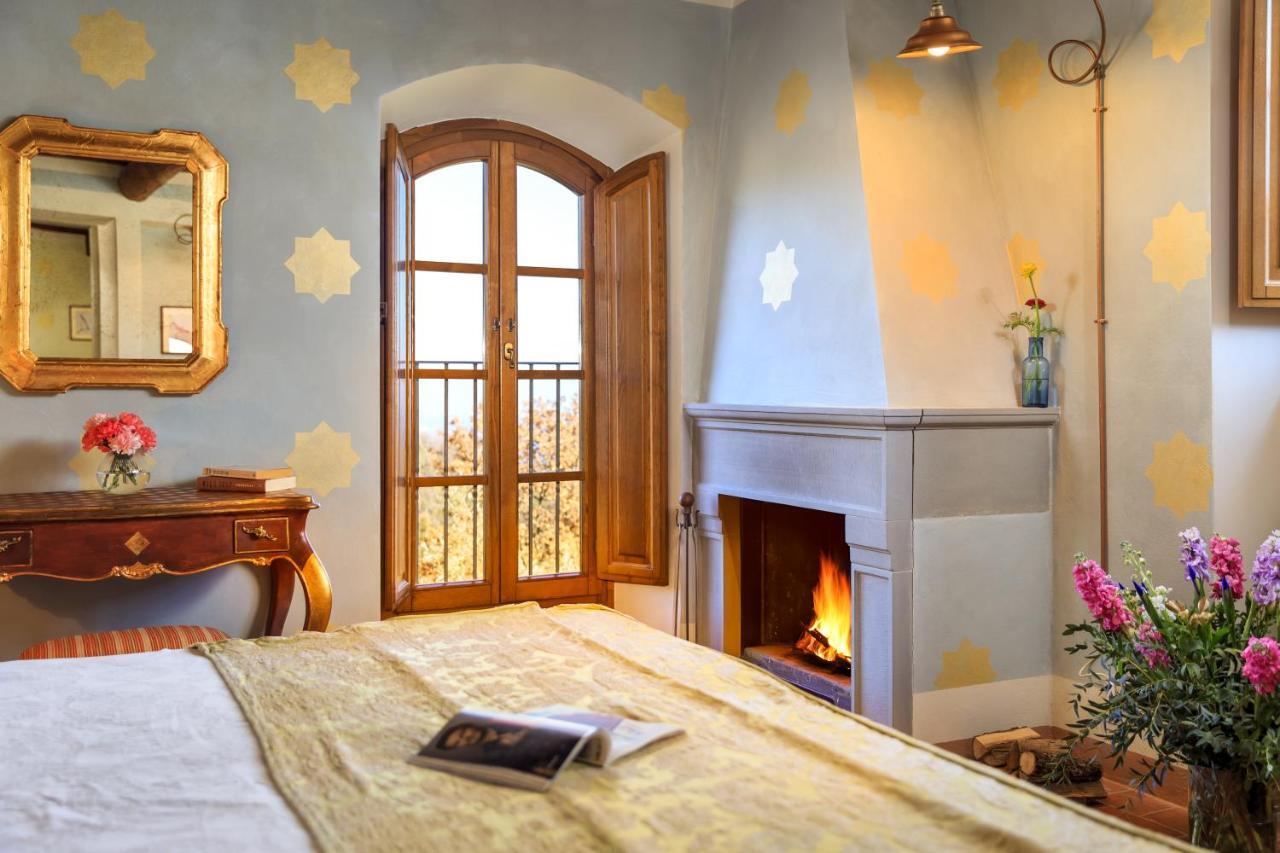 Le Lappe Villa Кавриля Екстериор снимка