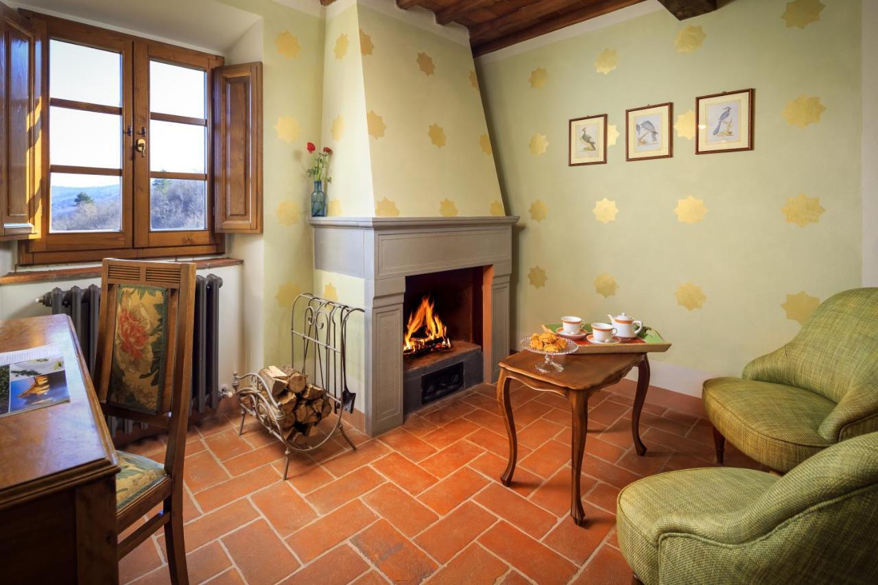Le Lappe Villa Кавриля Екстериор снимка