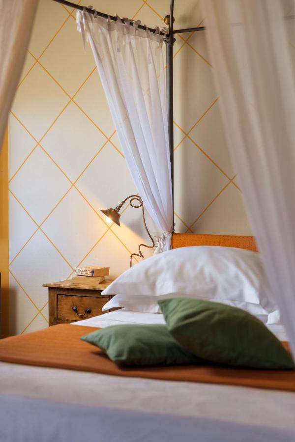 Le Lappe Villa Кавриля Екстериор снимка