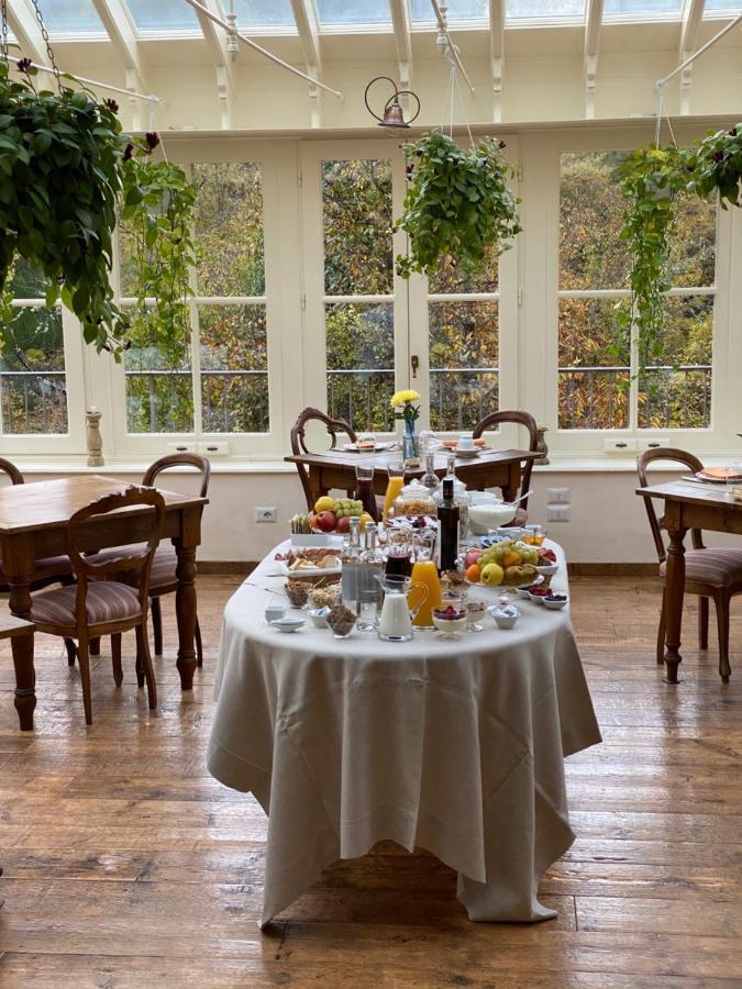 Le Lappe Villa Кавриля Екстериор снимка