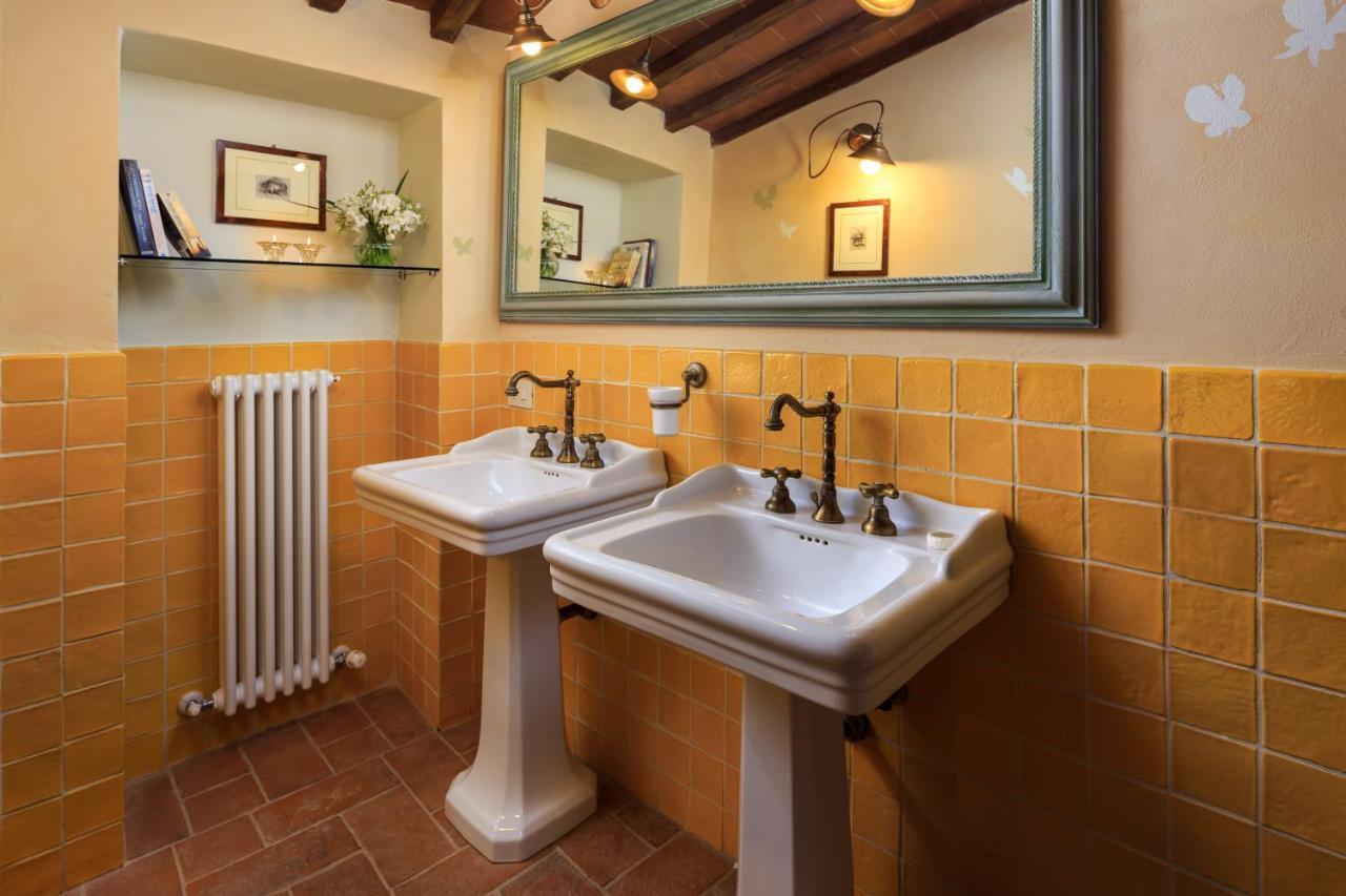 Le Lappe Villa Кавриля Екстериор снимка