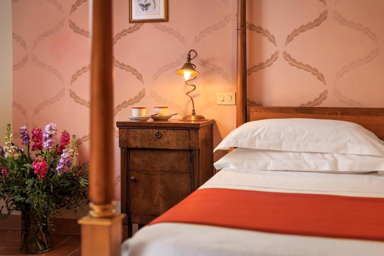 Le Lappe Villa Кавриля Екстериор снимка