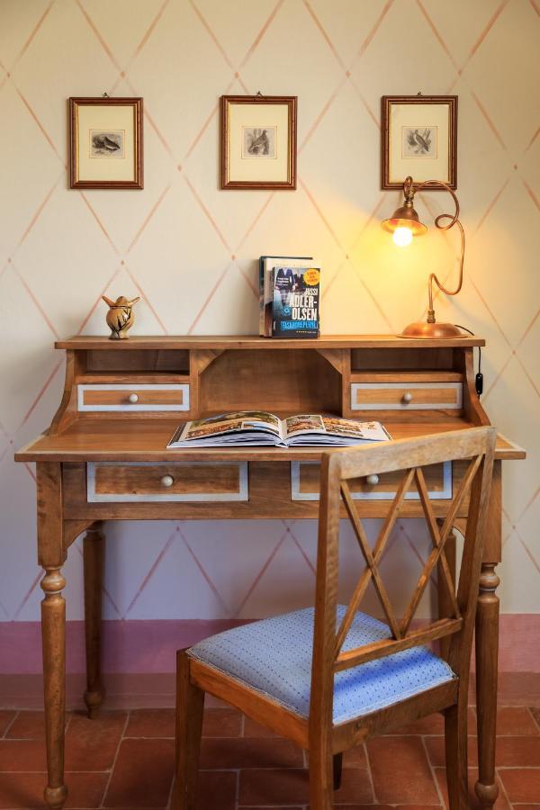 Le Lappe Villa Кавриля Екстериор снимка